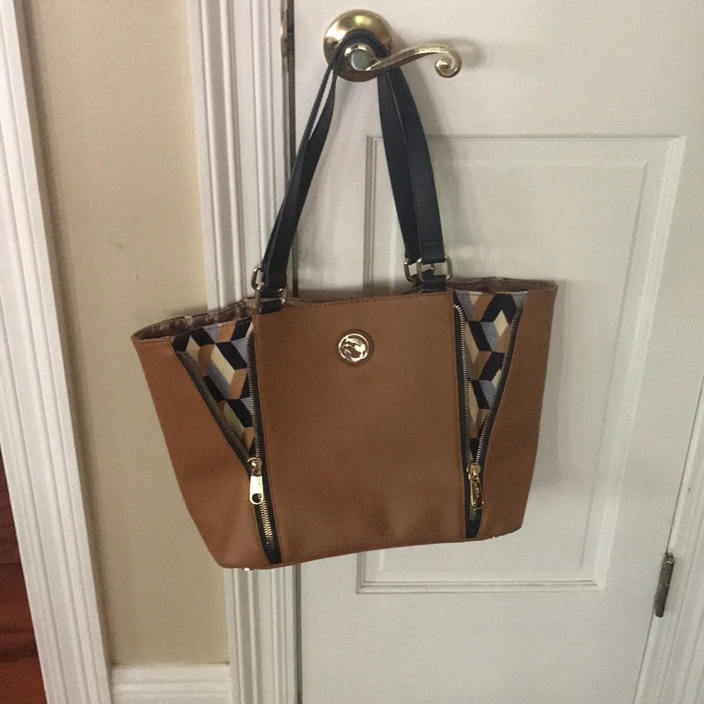 Spartina Tote